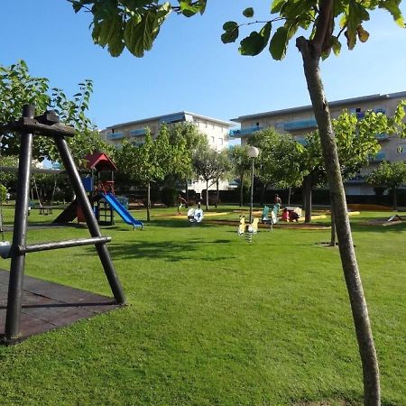 Los Juncos La Pineda Εξωτερικό φωτογραφία