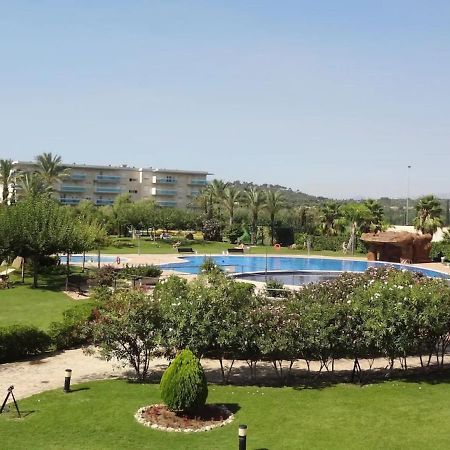 Los Juncos La Pineda Εξωτερικό φωτογραφία