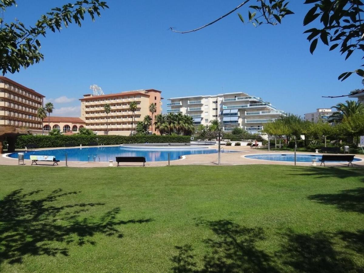 Los Juncos La Pineda Εξωτερικό φωτογραφία