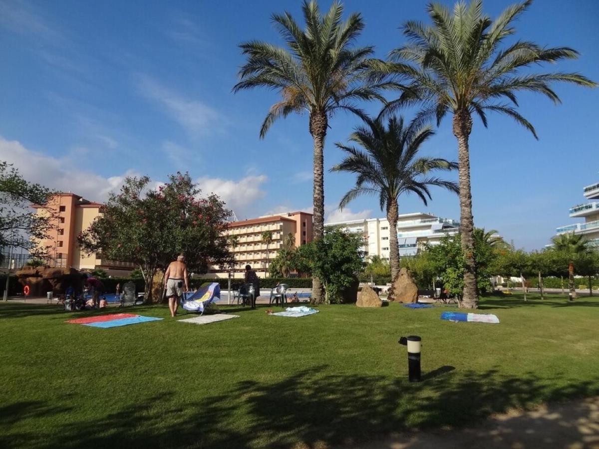 Los Juncos La Pineda Εξωτερικό φωτογραφία