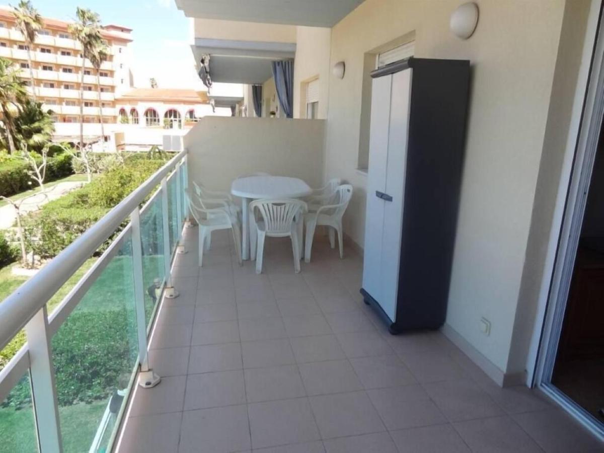 Los Juncos La Pineda Εξωτερικό φωτογραφία
